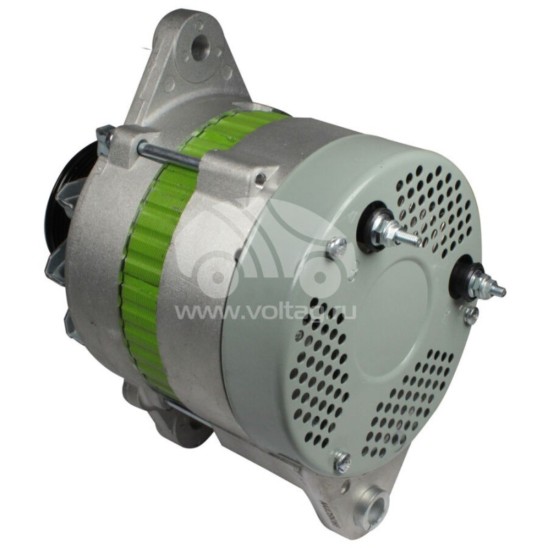 ALK0156 Alternatör