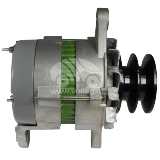 ALK0156 Alternatör