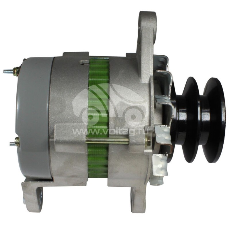 ALK0156 Alternatör