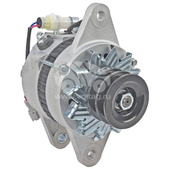 ALK0162 Alternatör