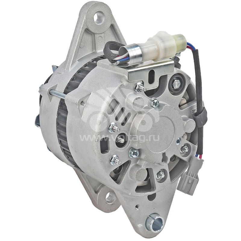 ALK0162 Alternatör