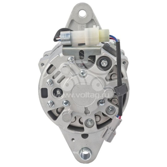 ALK0162 Alternatör