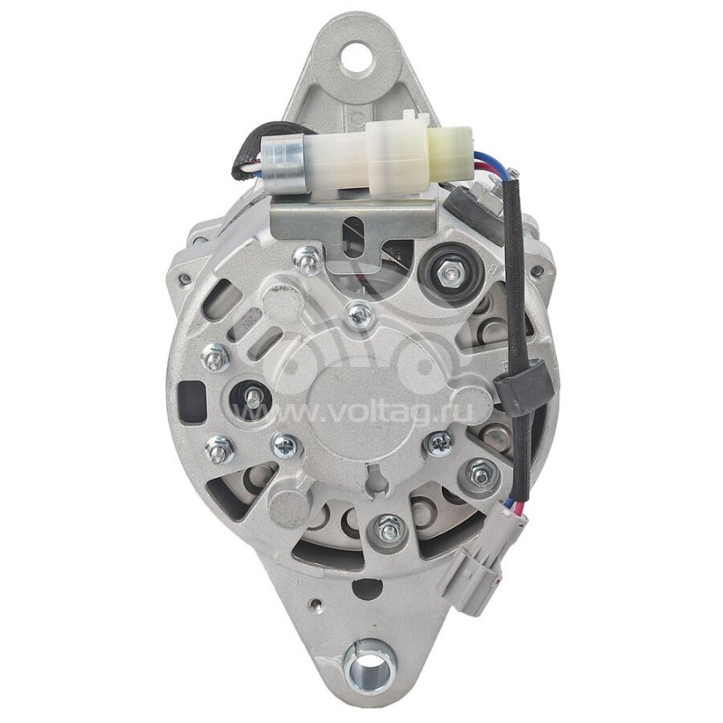 ALK0162 Alternatör