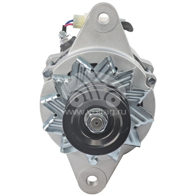 ALK0162 Alternatör