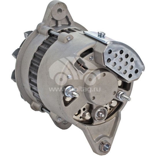 ALK0172 Alternatör