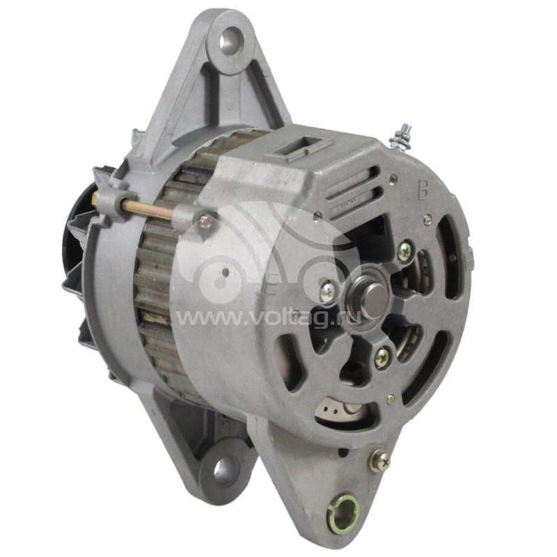 ALK0177 Alternatör