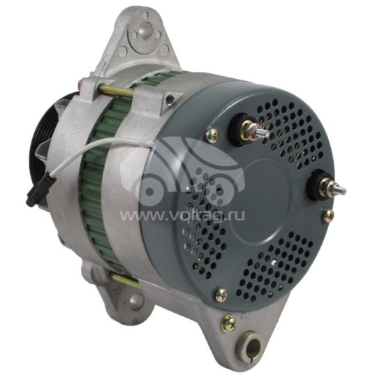 ALK0181 Alternatör
