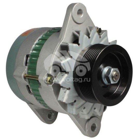 ALK0181 Alternatör