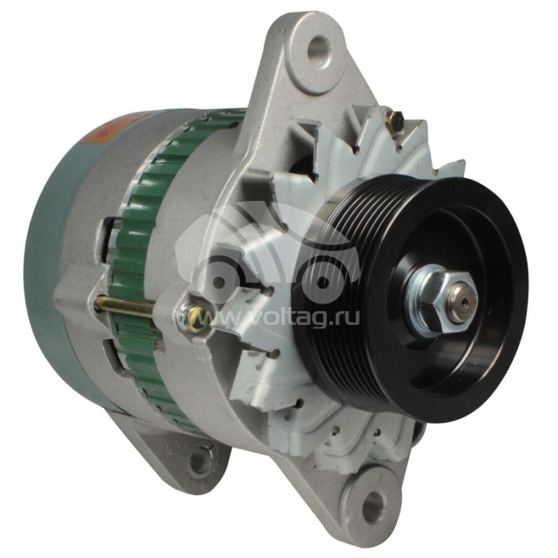 ALK0181 Alternatör