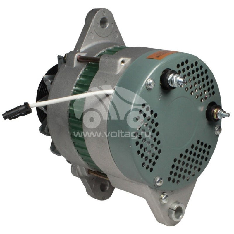 ALK0181 Alternatör