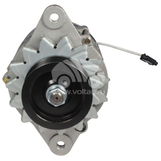 ALK0181 Alternatör