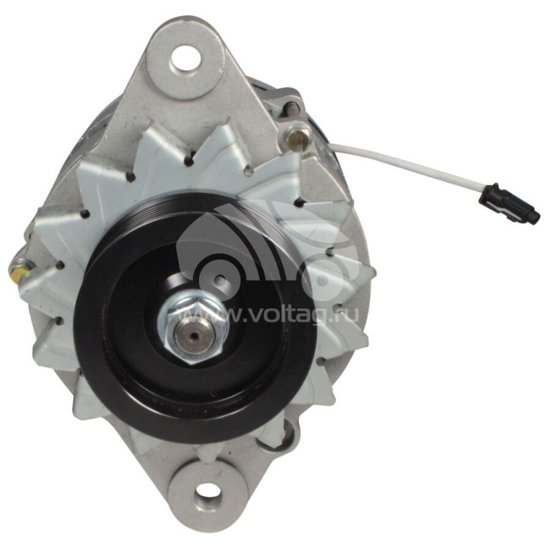 ALK0181 Alternatör
