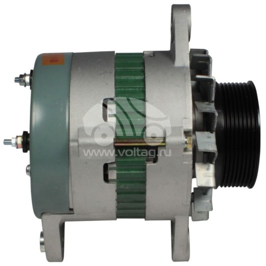 ALK0181 Alternatör