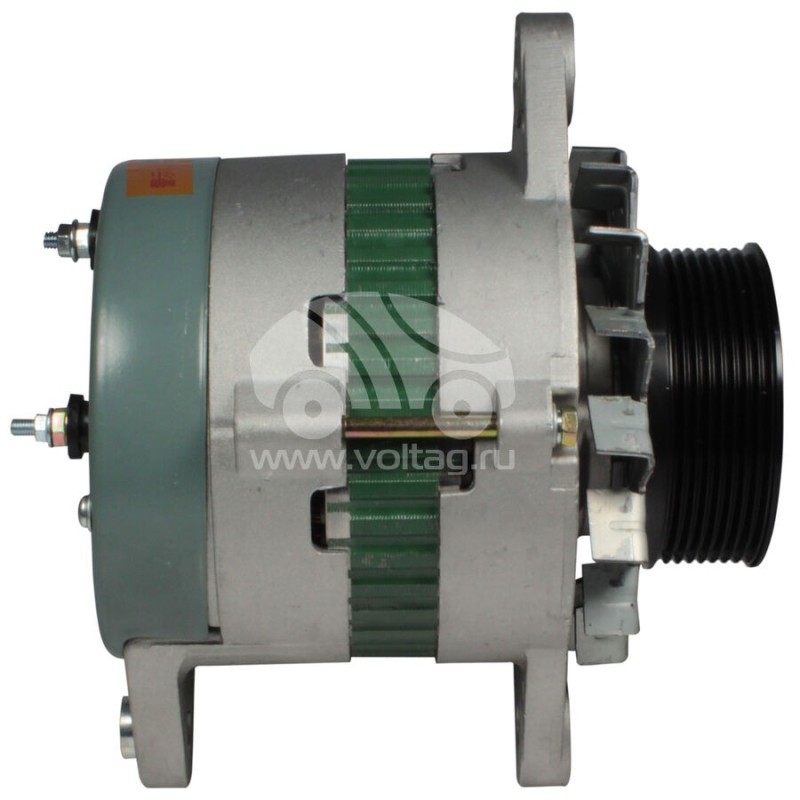 ALK0181 Alternatör