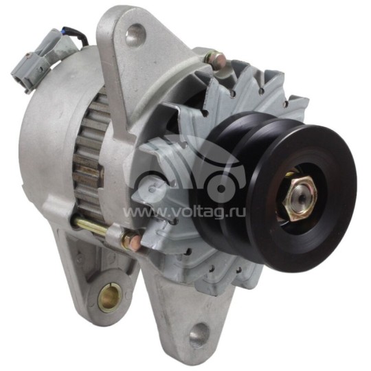 ALK0210 Alternatör