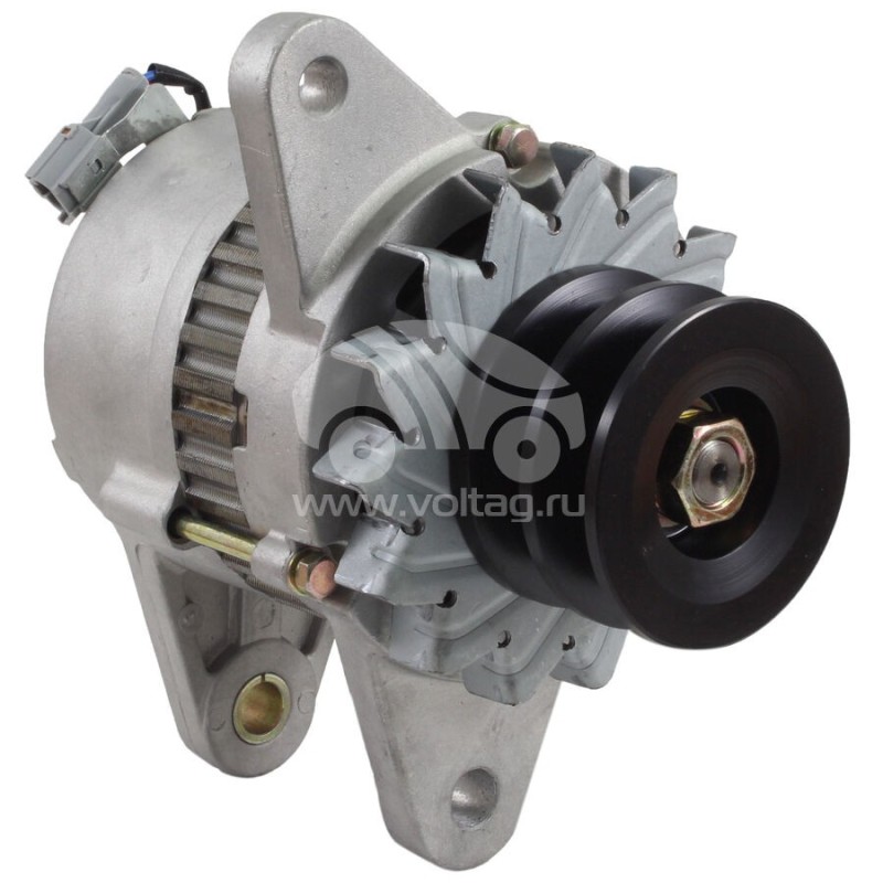 ALK0210 Alternatör