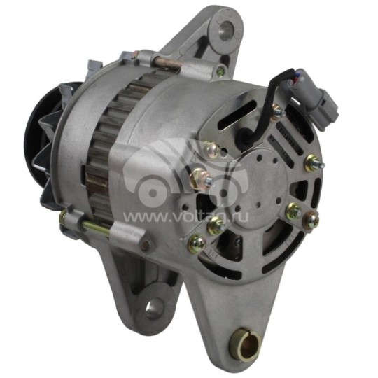 ALK0210 Alternatör