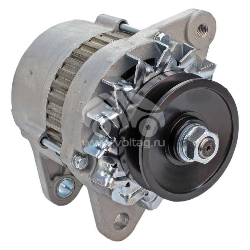ALK0789 Alternatör