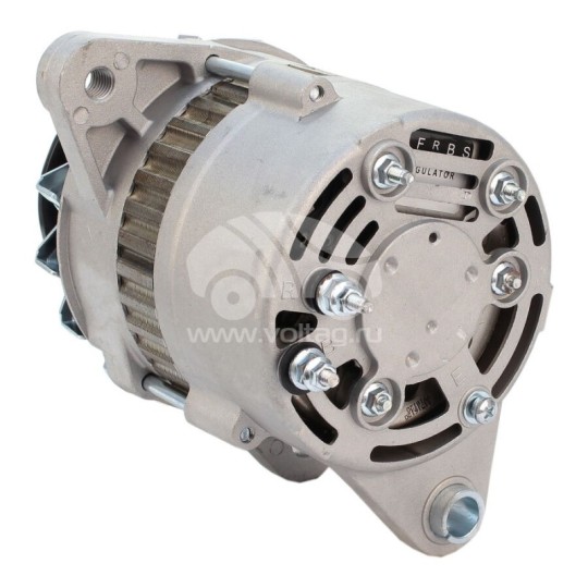 ALK0789 Alternatör