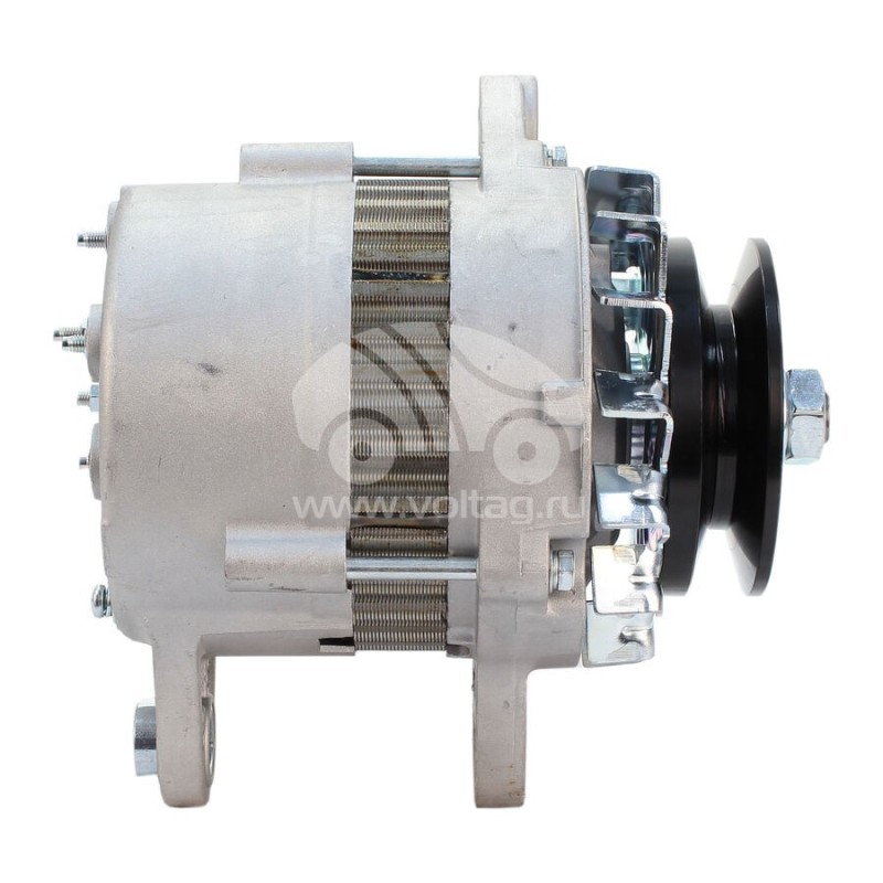ALK0789 Alternatör
