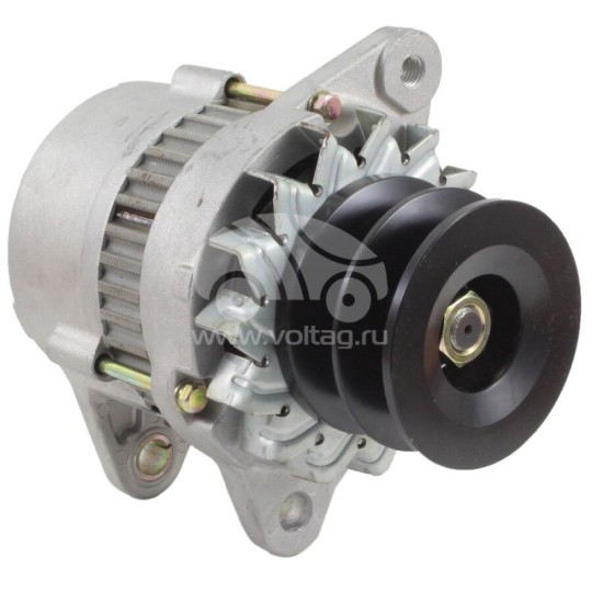 ALK0790 Alternatör