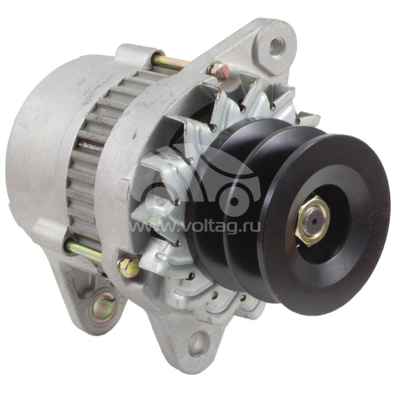 ALK0790 Alternatör