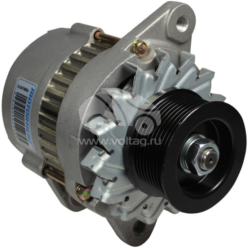 ALK0790 Alternatör