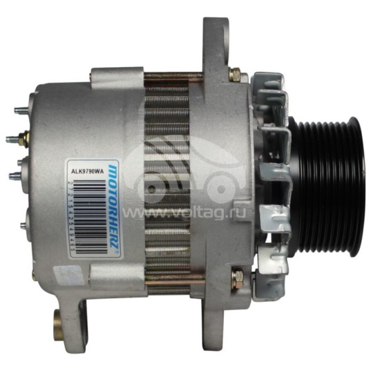 ALK0790 Alternatör
