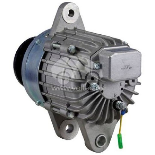 ALK0977 Alternatör
