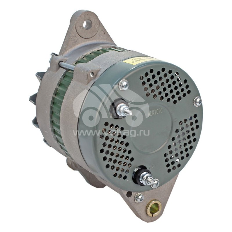 ALK1026 Alternatör