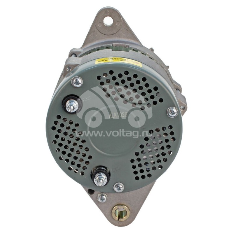 ALK1026 Alternatör