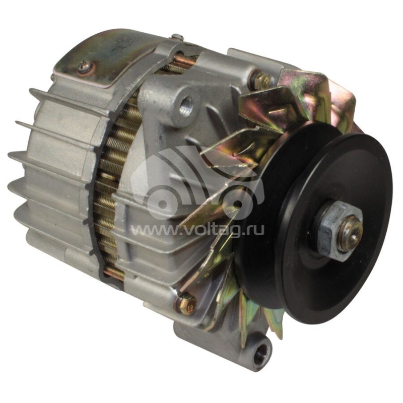 ALK1112 Alternatör
