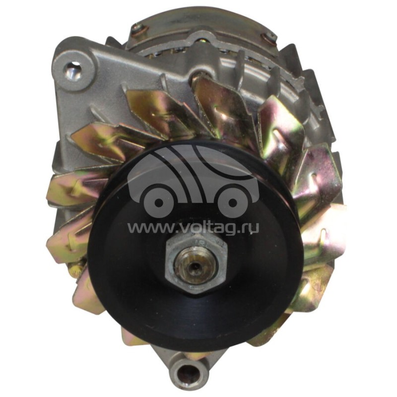 ALK1112 Alternatör