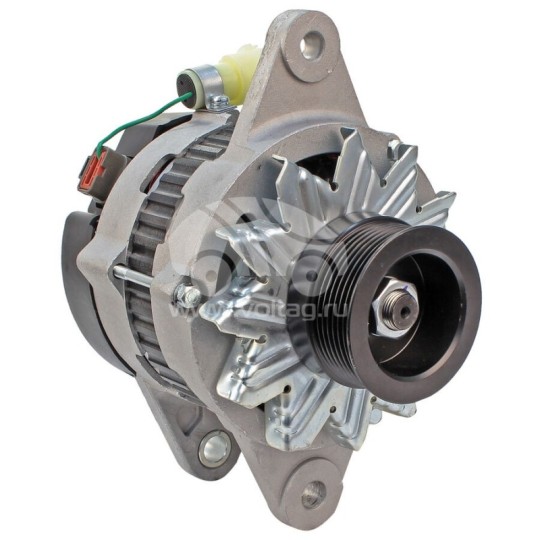 ALK2051 Alternatör