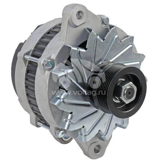 ALK2833 Alternatör