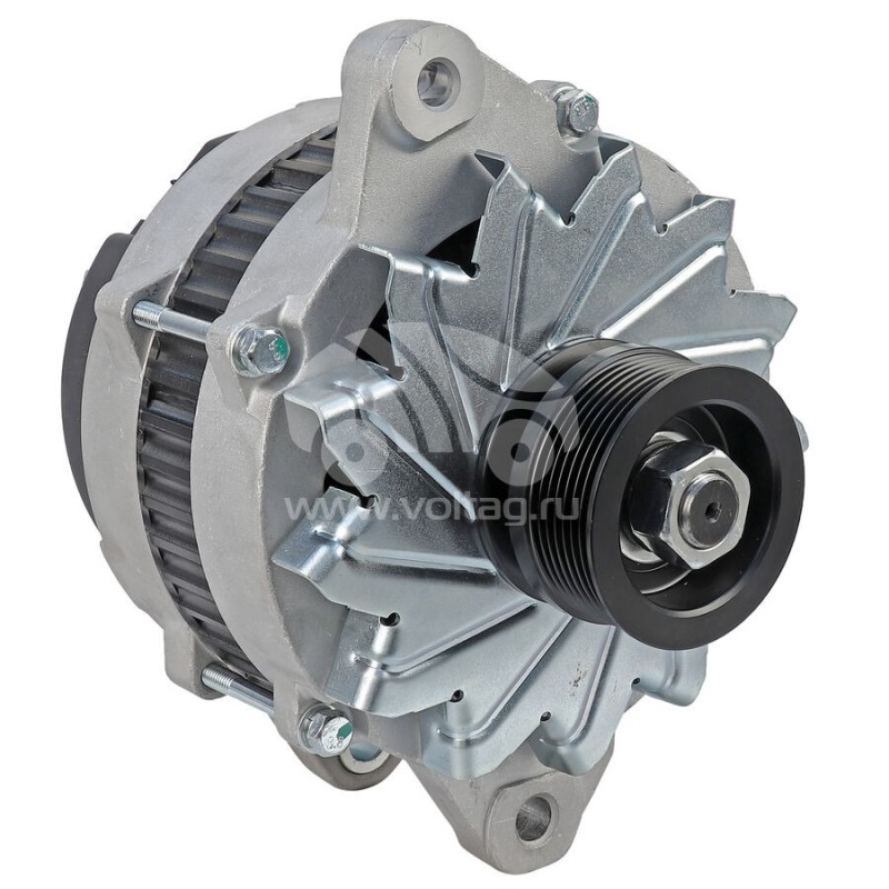 ALK2833 Alternatör