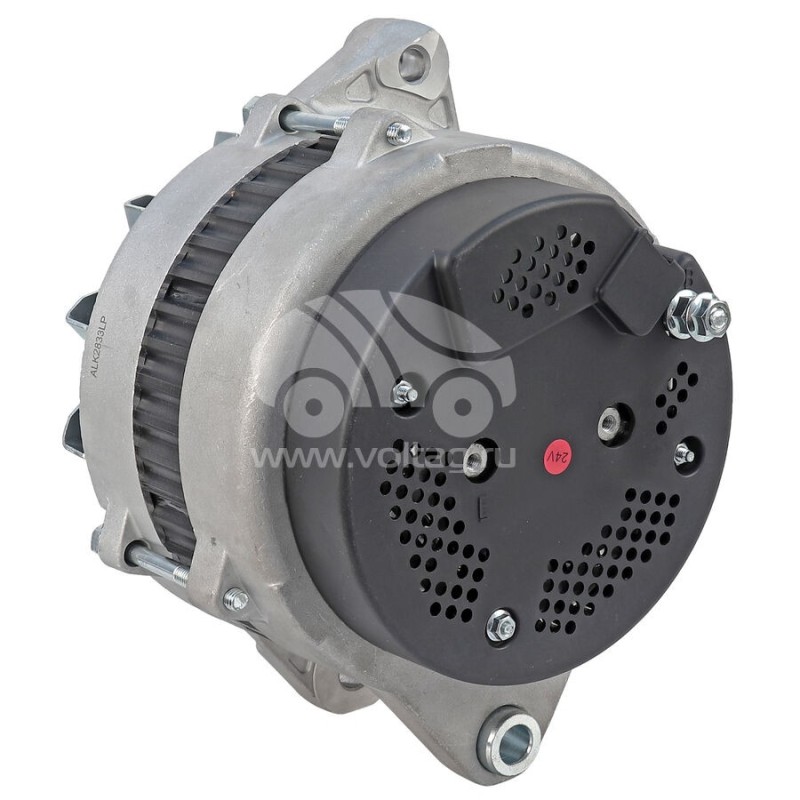 ALK2833 Alternatör