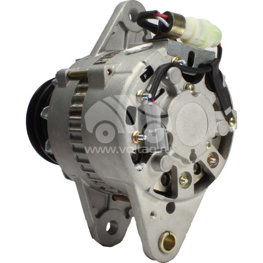 ALK3221 Alternatör