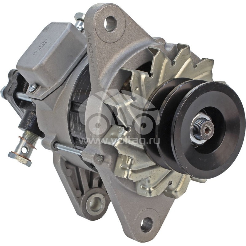 ALK3341 Alternatör
