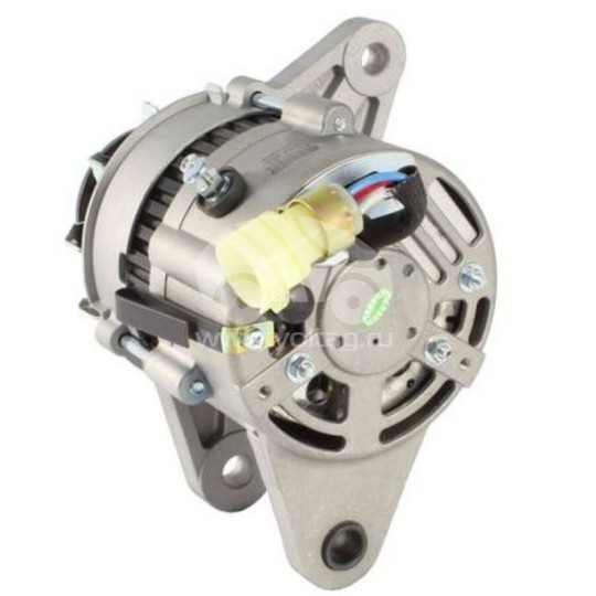 ALK3770 Alternatör