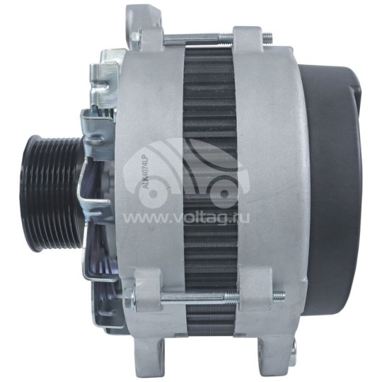 ALK4074 Alternatör