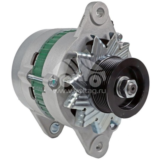 ALK4331 Alternatör