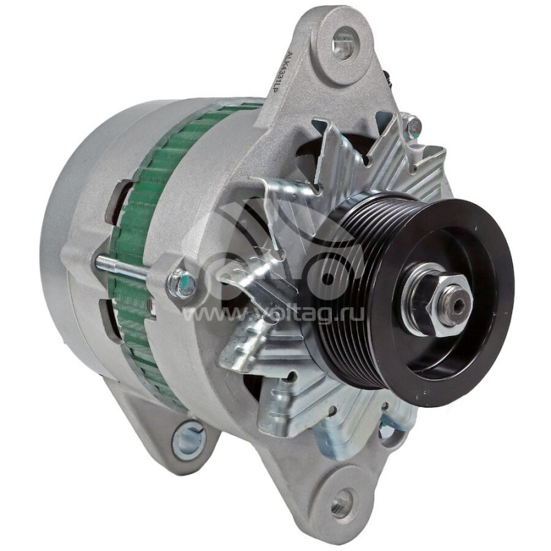 ALK4331 Alternatör