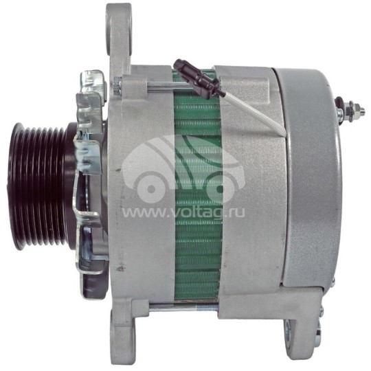 ALK4331 Alternatör