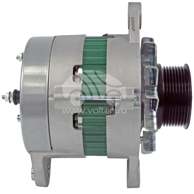 ALK4331 Alternatör