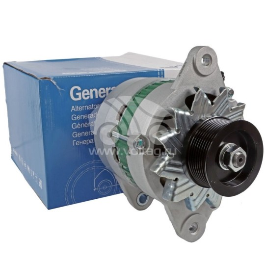 ALK4331 Alternatör