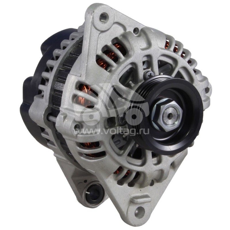 ALM1279 Alternatör