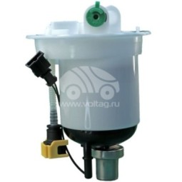 FFZ2000 Modül için filtre takımı