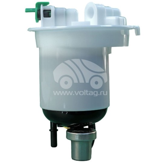 FFZ2000 Modül için filtre takımı