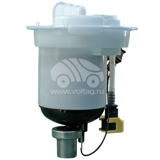 FFZ2000 Modül için filtre takımı